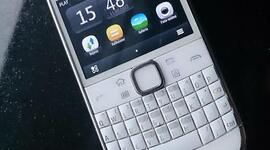 Timeline: My First Cellphone