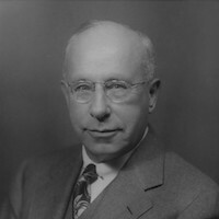 Chester Bernard