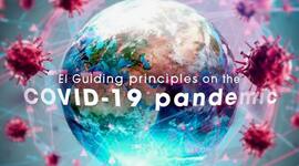 Timeline: Pandemic Strikes