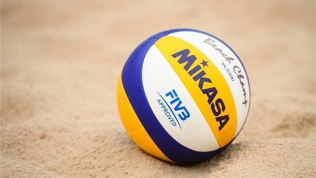 Federación Internacional de Voleibol (Actualmente)