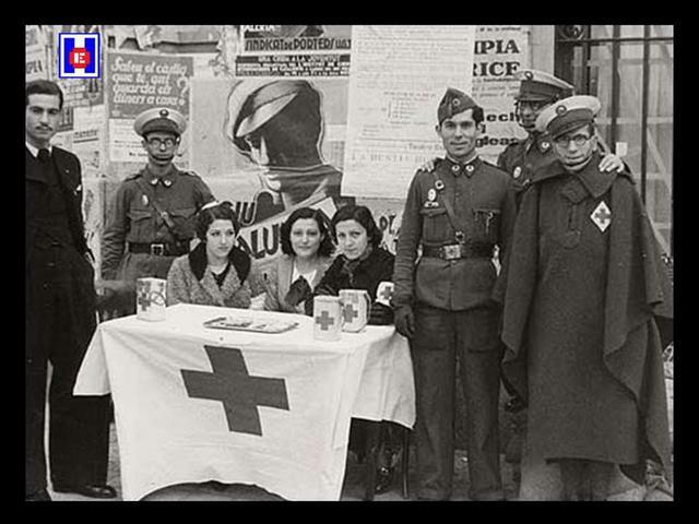 ENFERMERIA COMO PROFESIÓN