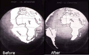 Antonio Snider-Pellegrini - Geógrafo y científico