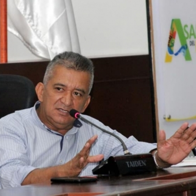 Timeline: Secuestro Armando Acuña.