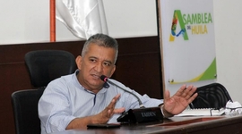 Timeline: Secuestro Armando Acuña.