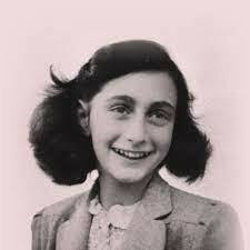 Neix Ana Frank