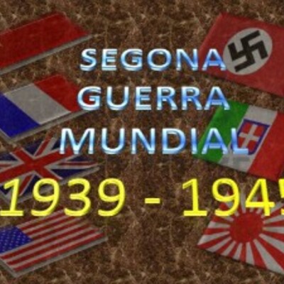 Timeline: Què va passar abans, durant i després de la Segona Guerra Mundial?