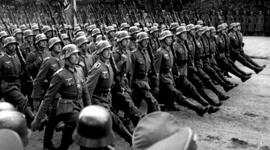 Timeline: Segona Guerra Mundial