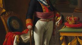 Timeline: LA ESPAÑA DEL SIGLO XIX