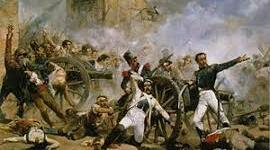 Timeline: España del siglo XIX