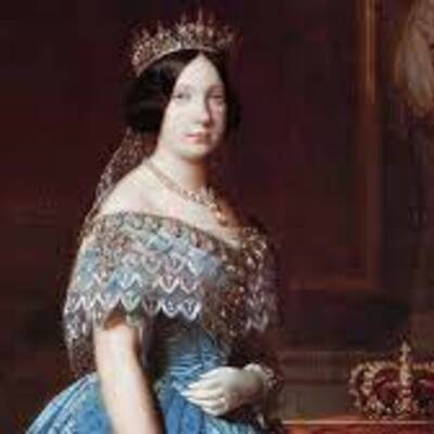 Timeline: EL SIGLO XIX EN ESPAÑA