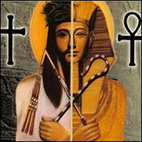 Se promueve el cristianismo y establecen escuelas en Egipto, Siria y Mesopotamia