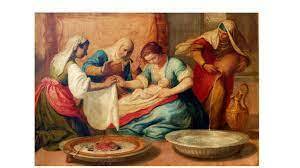 Nace San Agustín en Africa Romana