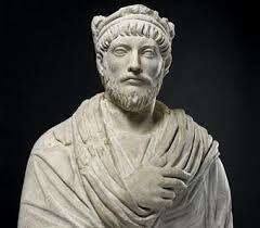 El emperador Juliano prohíbe que los cristianos enseñen