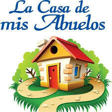 Vaig venir de Mataró a Barcelona a viure a casa els meus avis