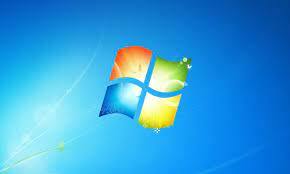 Windows 7