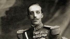 Timeline: Reinado de Alfonso XIII