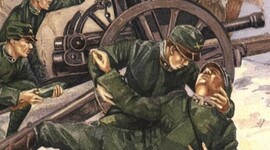 Timeline: LA PRIMA GUERRA MONDIALE