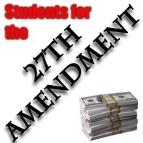 27th Amendment