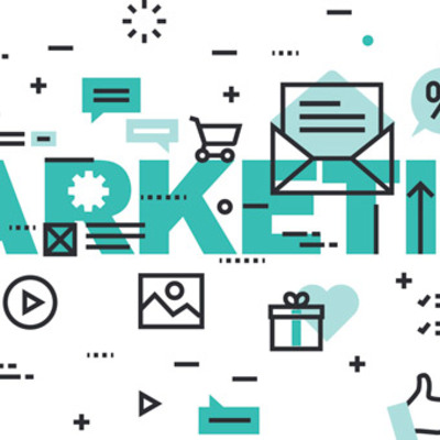 Timeline: Marketing