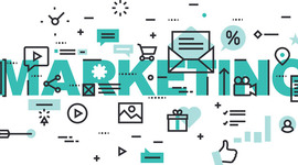 Timeline: Marketing