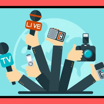 Timeline: MY TIMELINE EXPOSURE TO TRADITIONAL AND NEW MEDIA