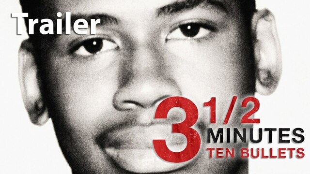 Jordan Davis's death