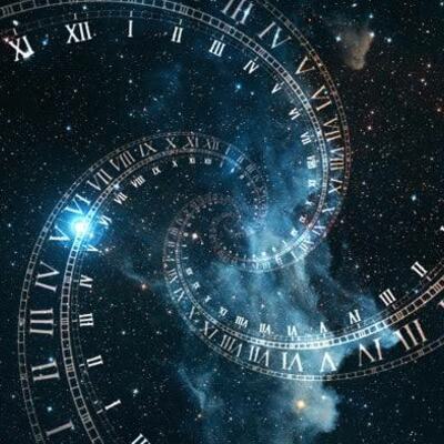 Timeline: My Exposure To Traditional And New Media