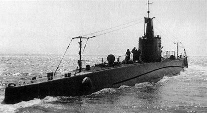 GUERRA SOPRA E SOTTO I MARI