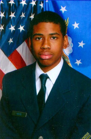 Death of Jordan Davis