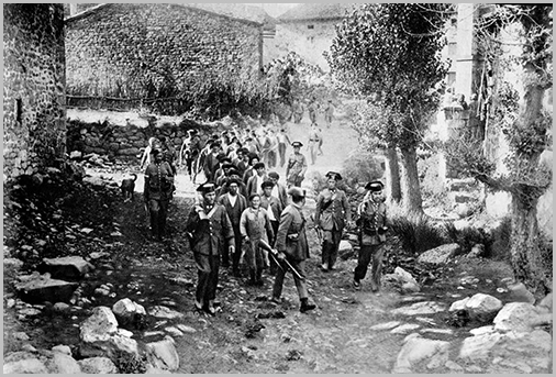 Revolución de Asturias