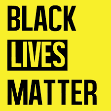Beginning of the BLM movement