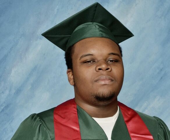 Shooting of Michael Brown