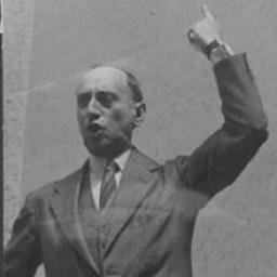 Inicio del Gobierno de Casares Quiroga