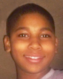 Shooting of Tamir Rice