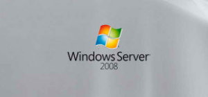 Windows server 2008