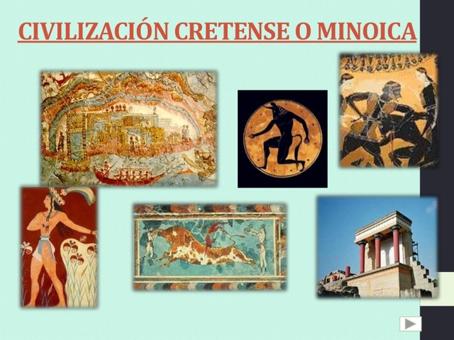 Minoica cretenca