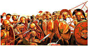 Epoca Fosca ( 1200 a.C - 776 a.C )