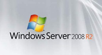 Windows server 2008 R2