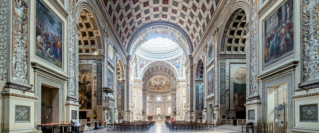 Basilica di Sant'Andrea