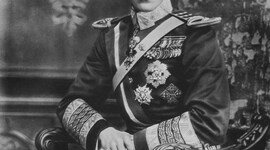 Timeline: REINADO DE ALFONSO XIII