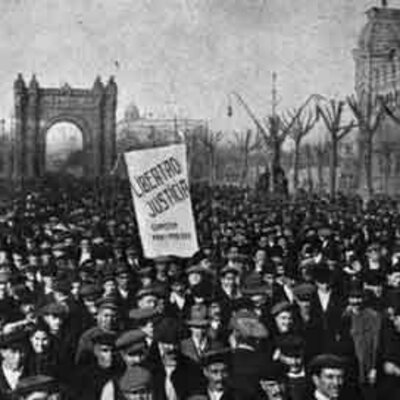 Timeline: Reinado de Alfonso XIII