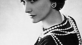 Timeline: Coco Chanel