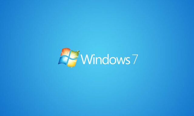 Windows 7