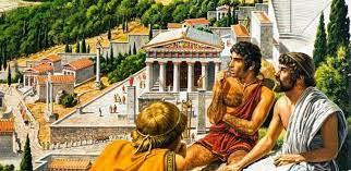 Nasce una nuova Civiltà