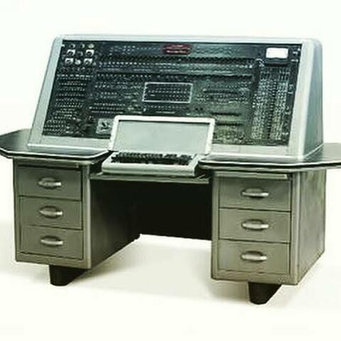 UNIVAC 1
