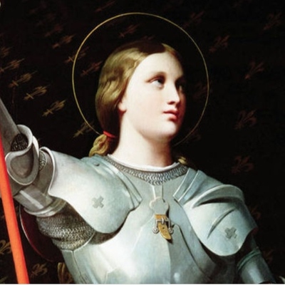 Timeline: Jeanne d'Arc