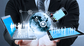 Timeline: My exposure to traditional and new media