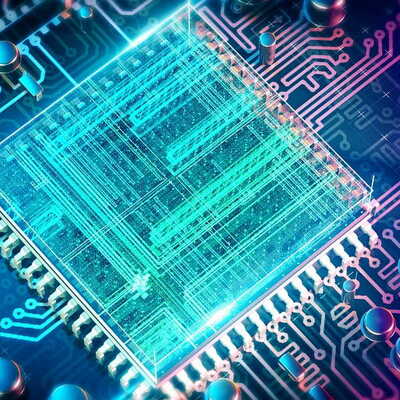 Timeline: los procesadores