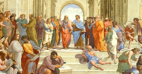 La educación como artificio de los sofistas Sigo V a.c