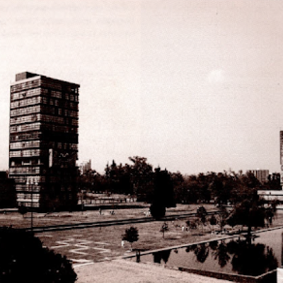 Timeline: Arquitectos más representativos del siglo XX y XXI